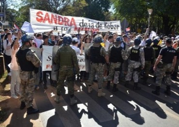 Faltó habilidad  a la invención pero el debilitamiento es un triunfo