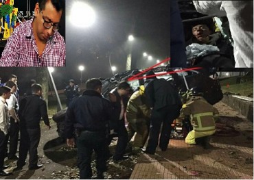 No hubo ninguna moto para la muerte del dueño de Apostala