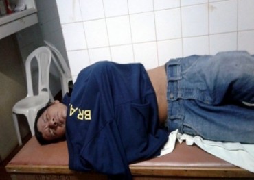 Hombre es asesinado a puñaladas en Mallorquín