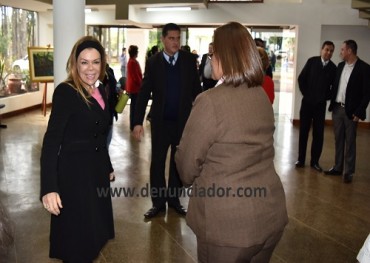 Evaluarán intervención de la Municipalidad de CDE