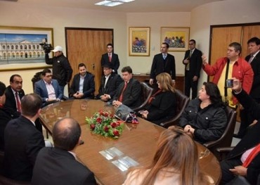 Ambiente de desesperación ante inminente intervención de la Municipalidad