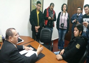 Periodistas exigen que Fiscalía tome en serio las pesquisas