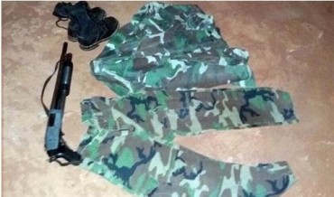 En allanamientos detienen a tres personas por la muerte de un guardia