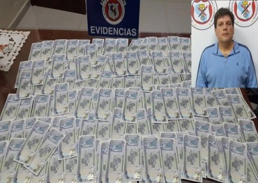 Banco Continental hace que hombre quede preso