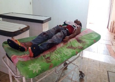 Preso brasileño es asesinado a puñaladas en la cárcel de CDE