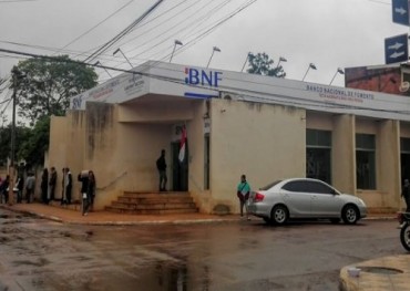 Informes policiales contradicen versión de fiscal en caso militar desaparecido