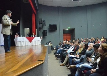 Instan a denunciar falta de acceso a la información