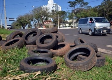 Municipalidad de CDE no tiene proyecto para distribución de cubiertas 