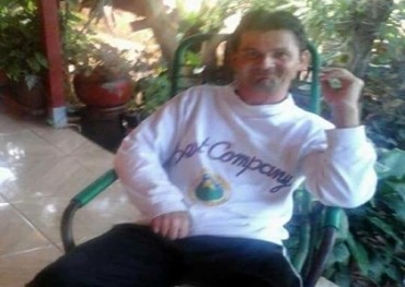 Ultiman a jornalero en plena vía pública