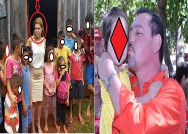 Javier y Sandra pueden salir con niños, sus detractores, no