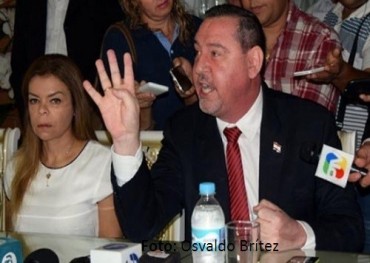 Diario de Cartes aclara sobre pedido de intervención a la Municipalidad de CDE