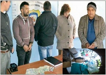 Adolescente de 17 años es obligada a abortar 