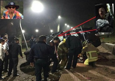 Dueño de Apostala muere en accidente automovilístico