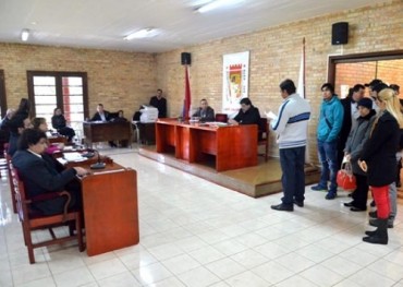 Doble adjudicaciones de terrenos ocasiona caos en CDE