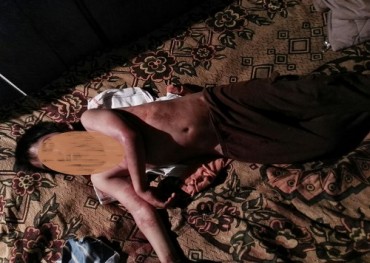 Viola a su sobrino y luego lo mata de una puñalada