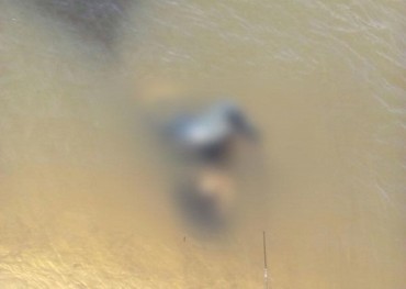 Hallan el cuerpo sin vida de un joven en el río Monday