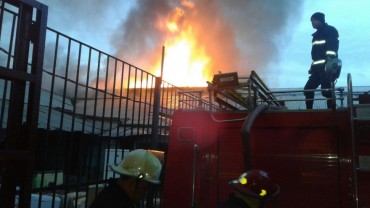 Lista de fallecidos en la cárcel