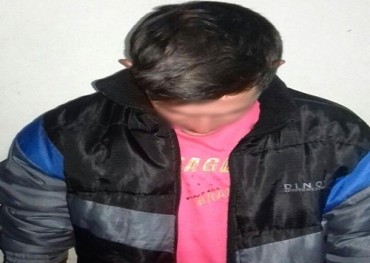 Broma trágica: le tocó la nalga y lo acuchilló en el corazón