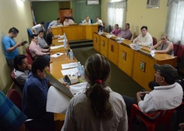 Conflicto entre Junta franqueña y Controloría Ciudadana