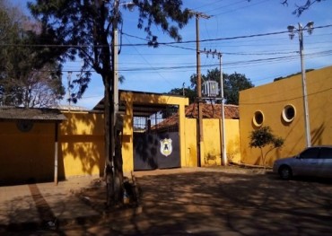 Cobran jugosos sueldos en un sector de la cárcel