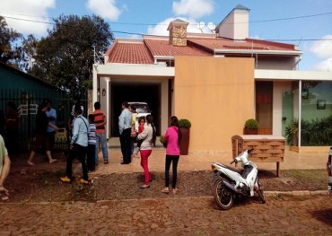 Acribillan a mujer que tendría vínculos con Rafaat