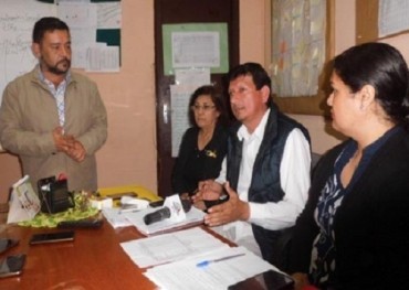 Advierten en Alto Paraná sobre circulación de virus del Dengue y Zika