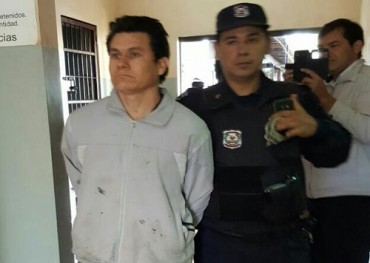 Capturan a hombre sindicado por abuso sexual