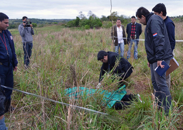 Fiscalía pide cambio de integrante de tribunal para continuar juicio