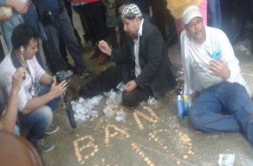 Abogados y concejales no serán recibidos por el gobernador de Alto Paraná