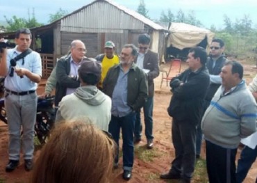 Senadores dieron oídos a inquietudes 