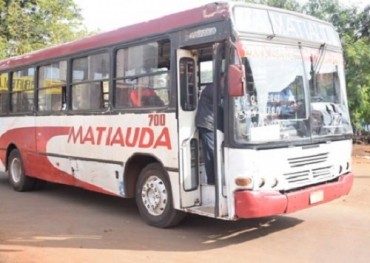 Buses en mal estado cubrirán itinerarios en CDE
