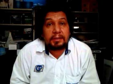 Edil denuncia sobrefacturada adjudicación en la Gobernación de Alto Paraná