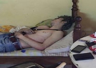 Estudiante de medicina es encontrado muerto