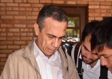 Piden que director de Vanguardia reflexione tras golpiza