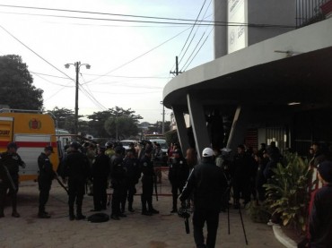 Murió por salvar a otros