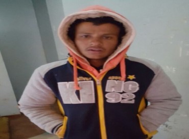 Aprehenden a ciudadano sobre quien pesa orden de captura en Santa Rita