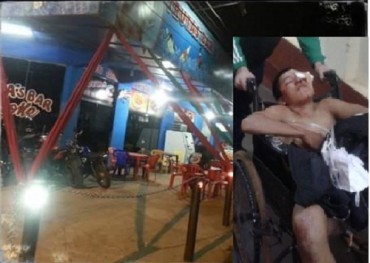 Policía ya no quiere que Trutas Bar siga abierto, tras incidente con un menor