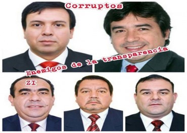 Intervención en CDE: un dictamen favorece a Sandra y otro en contra