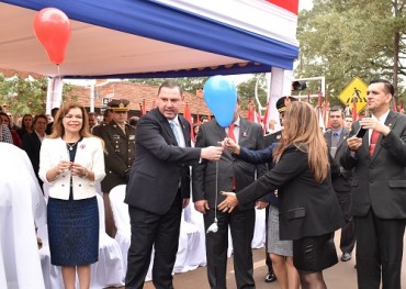 Zacarías dijo a la Justicia que está enfermo