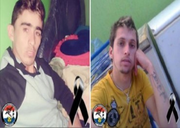 Los que murieron en accidente eran jugadores de piki vóley