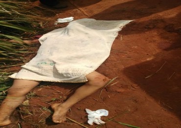 Detienen a sospechoso de matar a menor en Itakyry