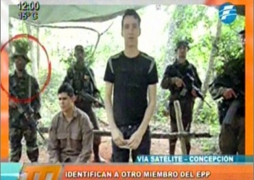 Confirman identidad de un miembro del EPP