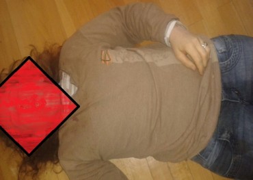 Brasileño estrangula a su esposa y luego se suicida