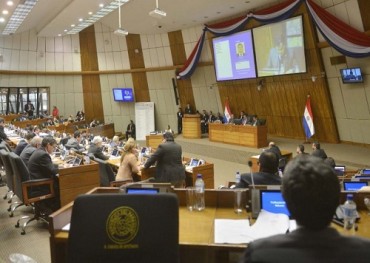 Piden audiencia pública sobre intervención de la Municipalidad de CDE 