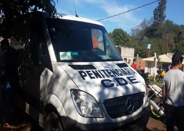 Creen que guardiacárceles liberaron a presos y no una fuga