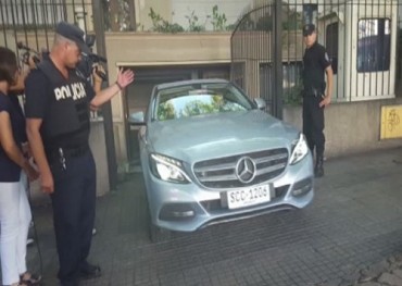 Abogados de CDE son asesinados en Uruguay y procesan a sicarios