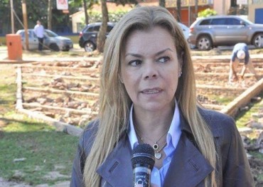 Sandra dice que documentos contra ella no funcionarán