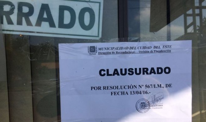 Foto: Última Hora