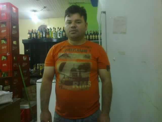 Fidel Cuevas Velázquez, dueño de Truta's Bar